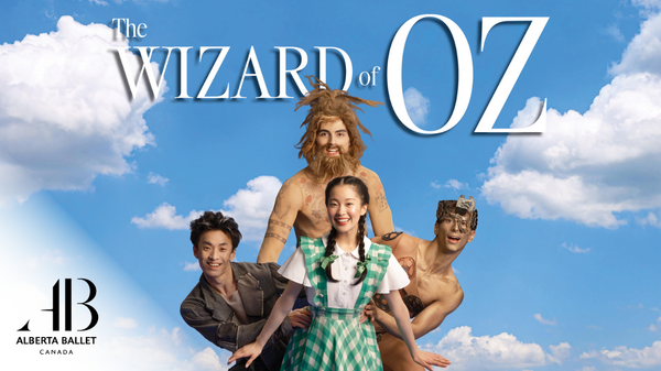 The Wizard of Oz You Tube Thumbnail