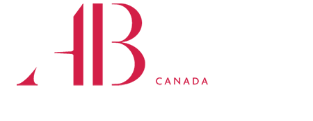 Alberta Ballet Logo