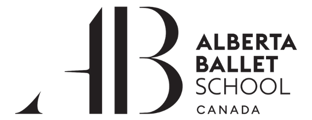 Alberta Ballet Logo